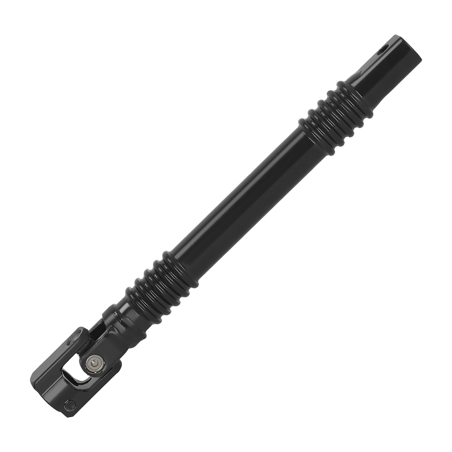 Lower Steering Shaft compatible For Chevrolet Silverado 1500 2500 99-06 compatible For Suburban 1500 00-06