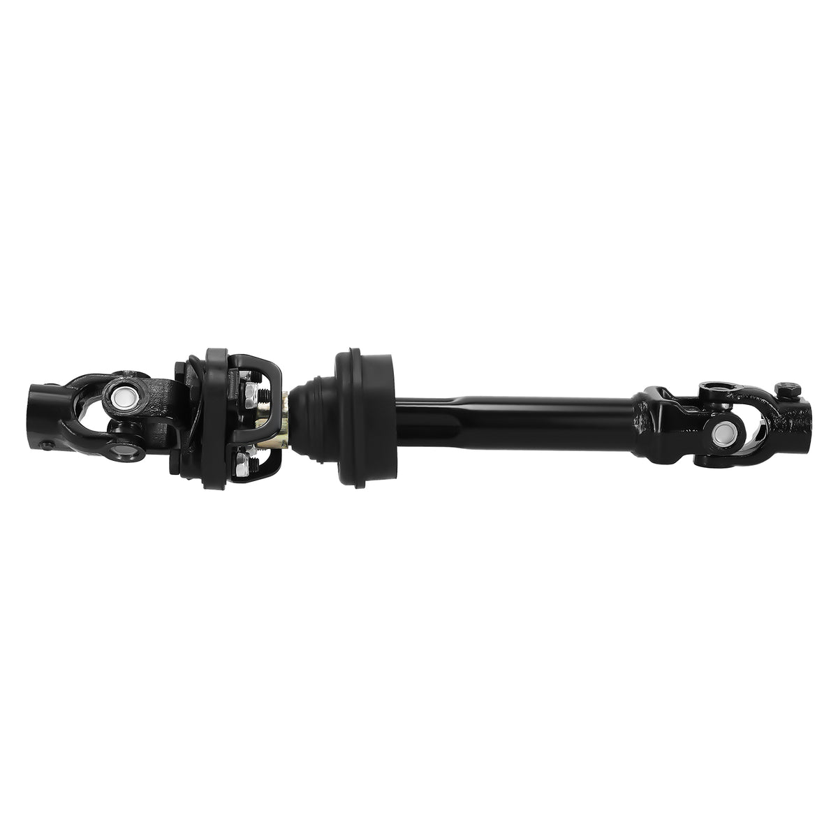 425-338 Intermediate Steering Shaft compatible For Ford Explorer compatible For Lincoln MKT Models 425338