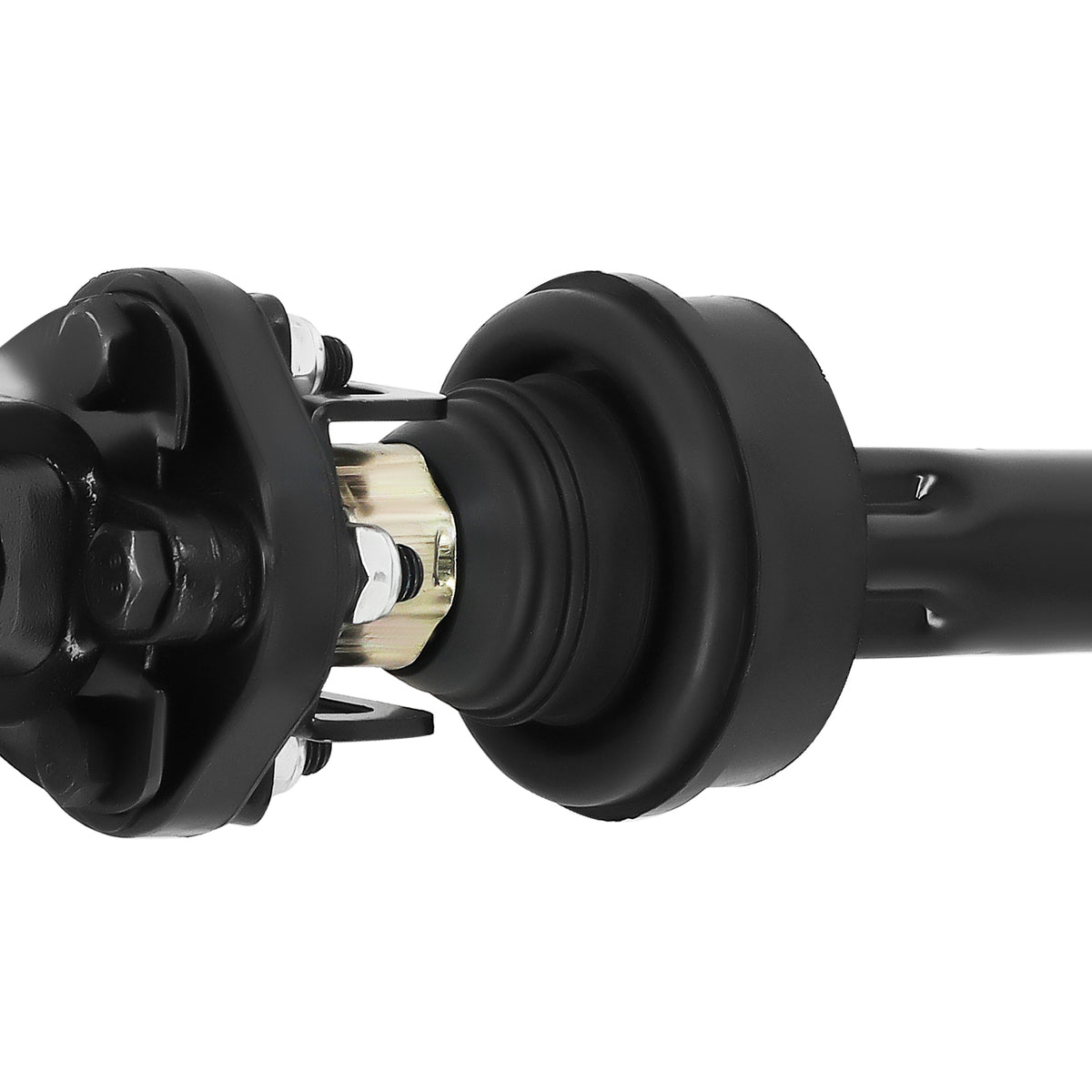 425-338 Intermediate Steering Shaft compatible For Ford Explorer compatible For Lincoln MKT Models 425338