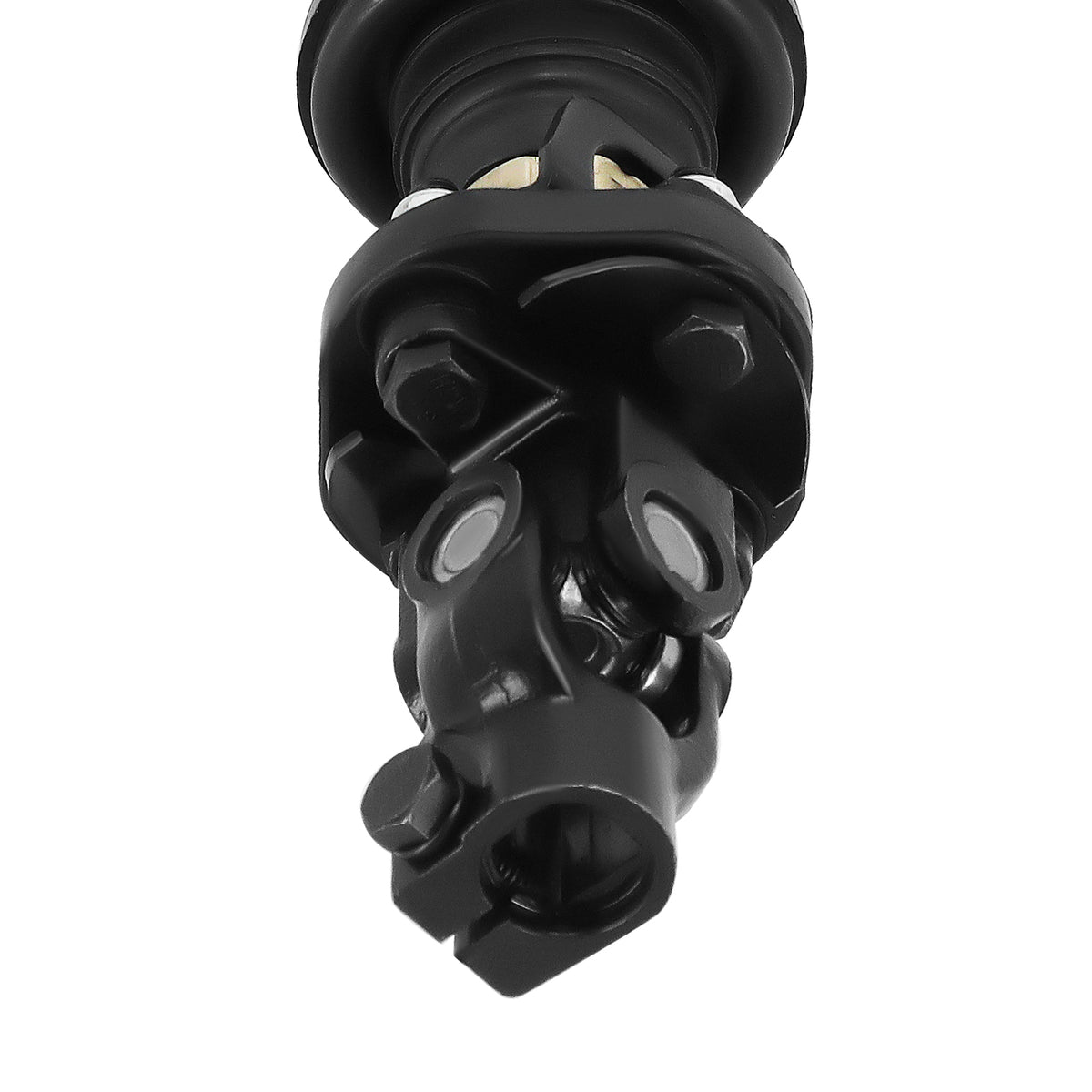425-338 Intermediate Steering Shaft compatible For Ford Explorer compatible For Lincoln MKT Models 425338