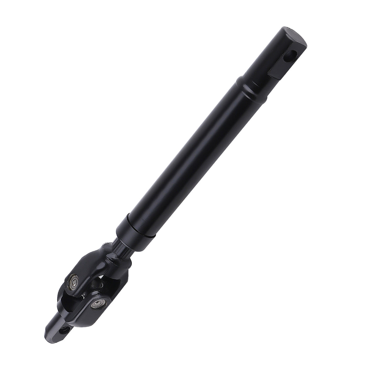 Lower Upper Intermediate Steering Shaft compatible For GMC Chevrolet Suburban 1500 2005 4WD