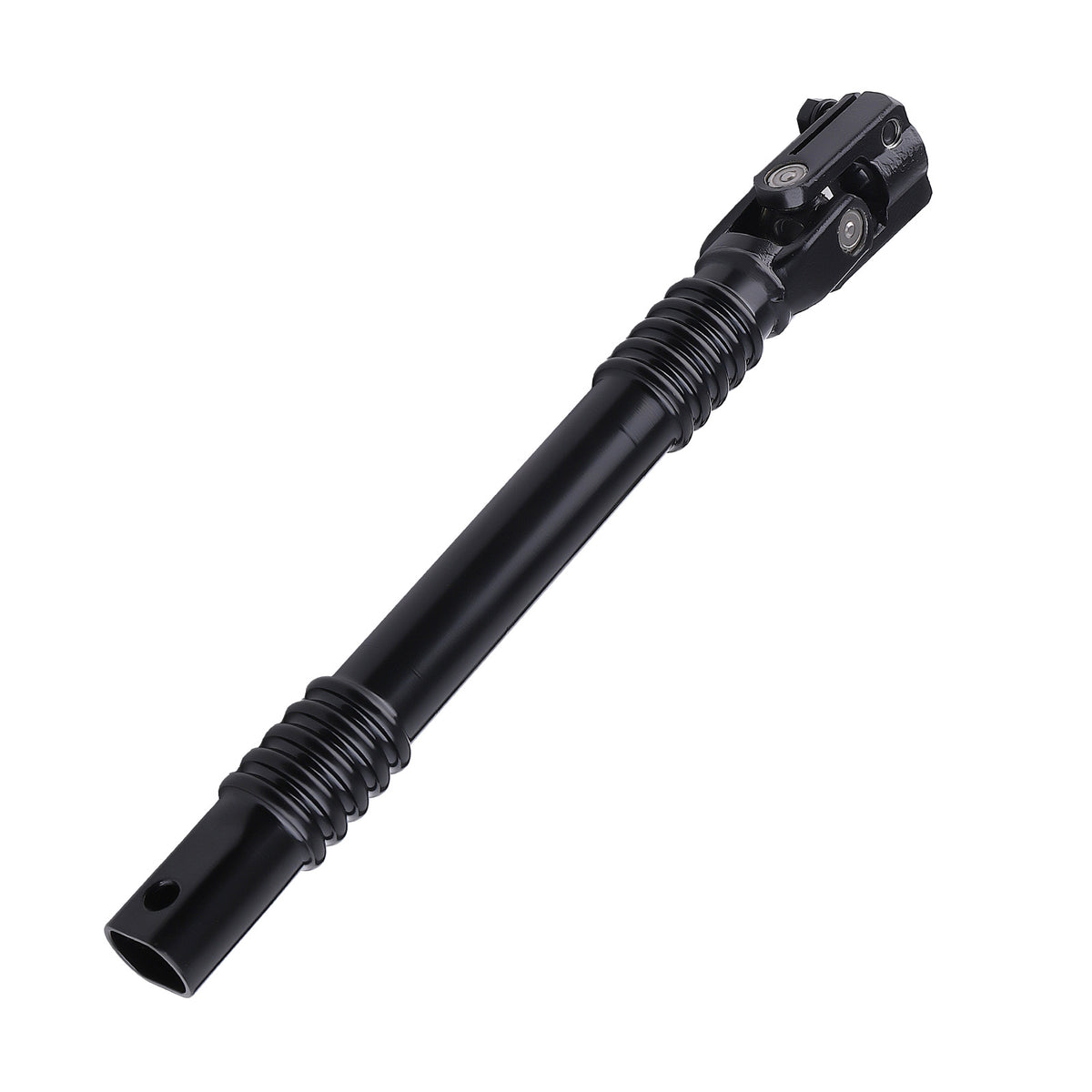 Lower Upper Intermediate Steering Shaft compatible For GMC Chevrolet Suburban 1500 2005 4WD