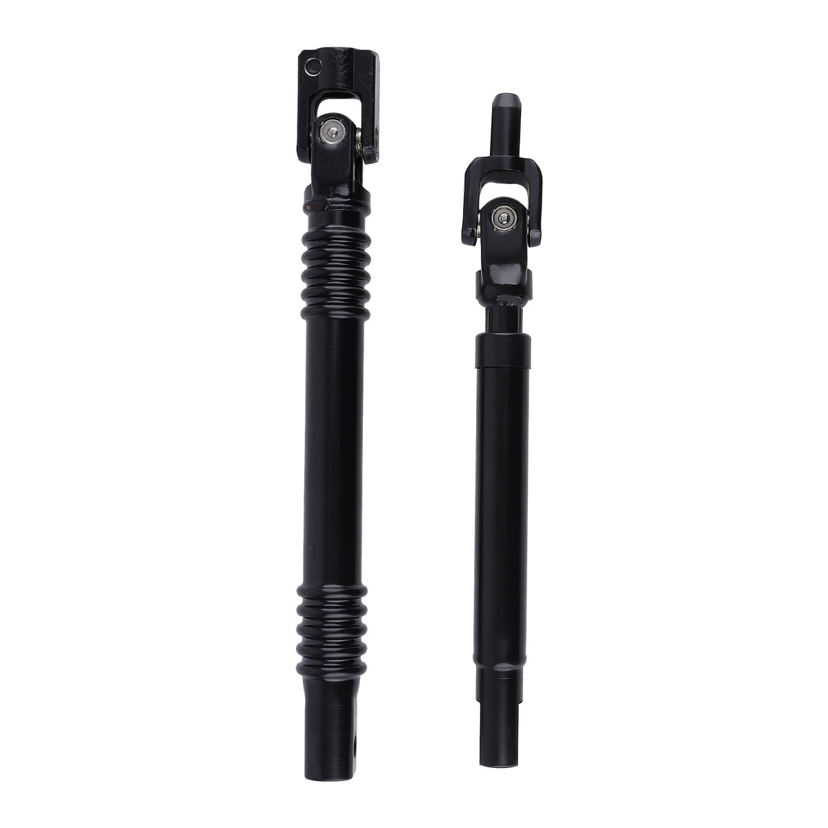 Lower Upper Intermediate Steering Shaft compatible For GMC Chevrolet Suburban 1500 2005 4WD