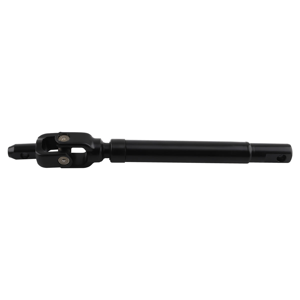 Upper Lower Steering Column Intermediate Shaft compatible For Chevrolet Silverado 1500 2500