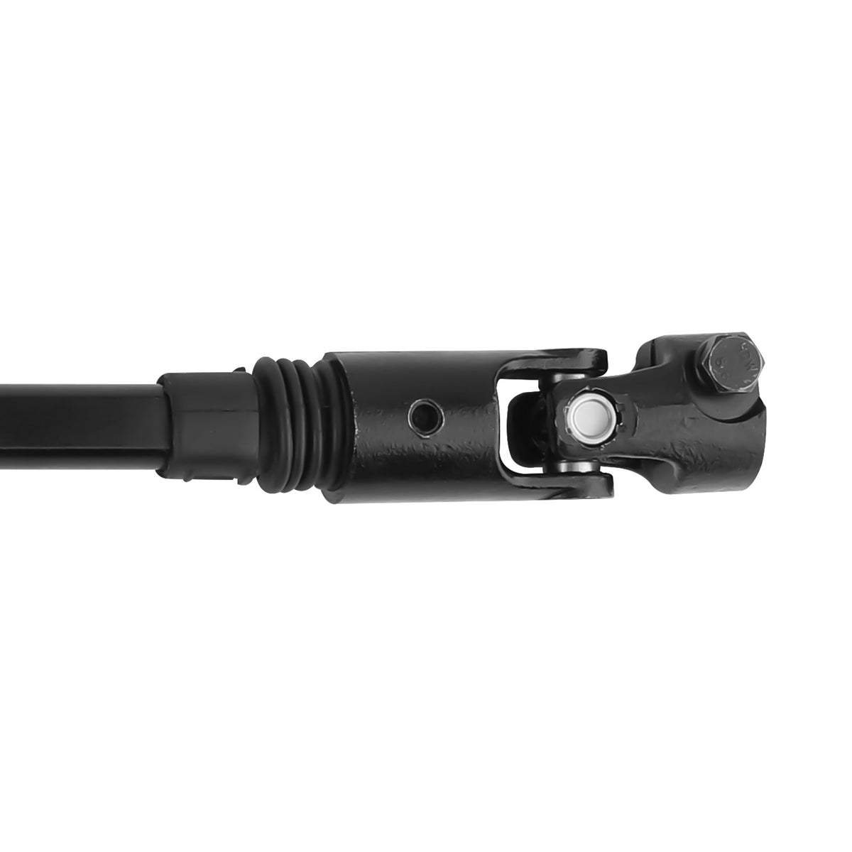 NEW COLUMN Steering Shaft compatible For Ford F-150 F-250 Expedition F75Z3B676CA 97-04