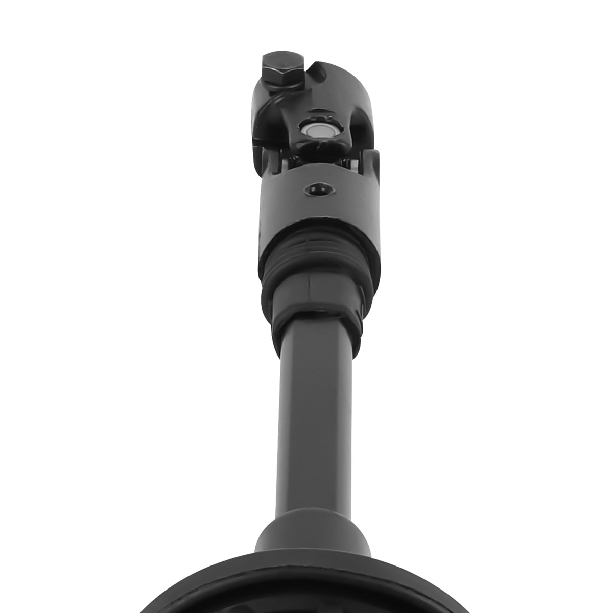 NEW COLUMN Steering Shaft compatible For Ford F-150 F-250 Expedition F75Z3B676CA 97-04