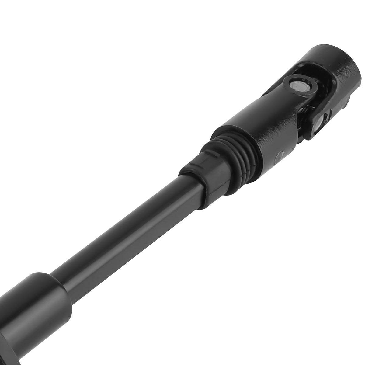 NEW COLUMN Steering Shaft compatible For Ford F-150 F-250 Expedition F75Z3B676CA 97-04