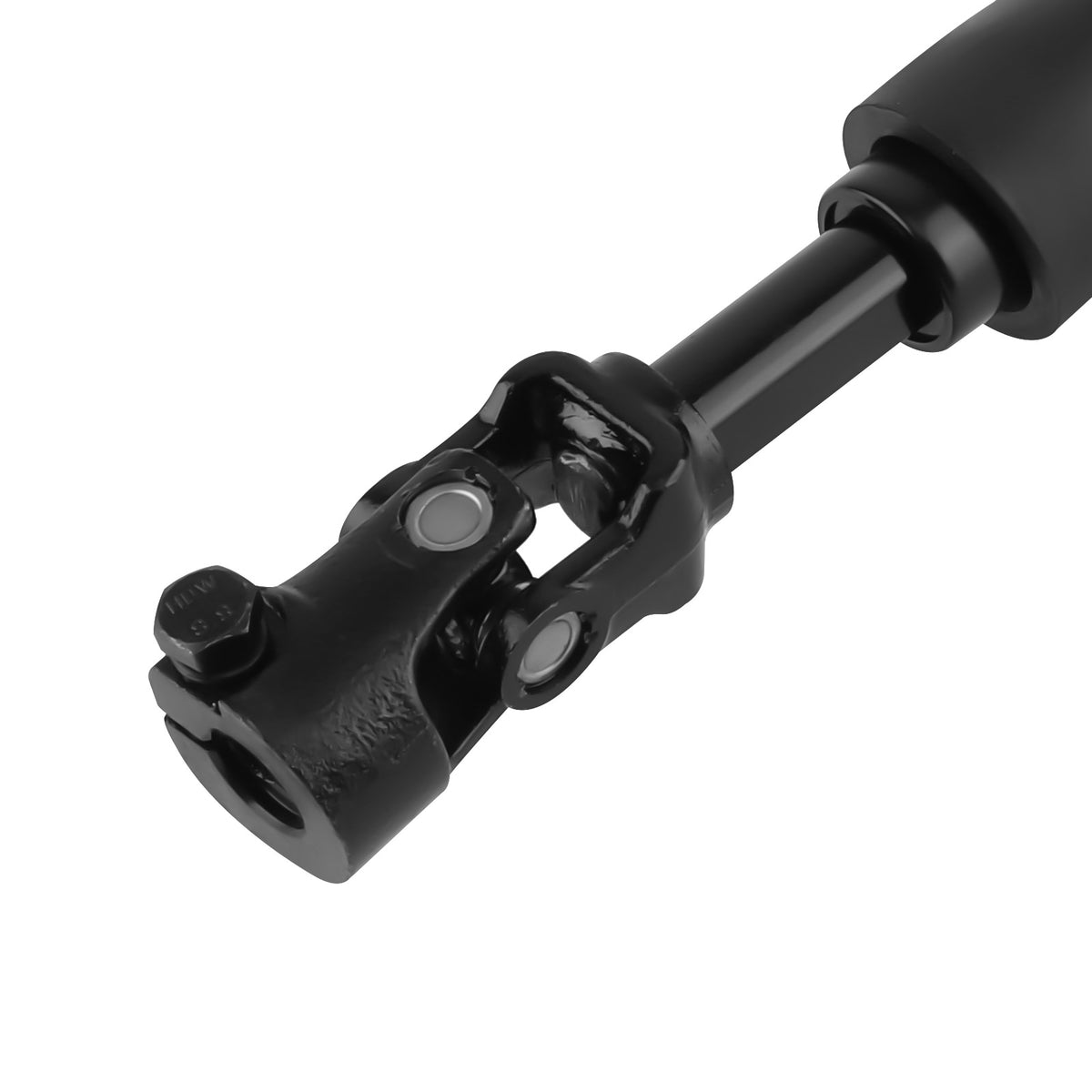 NEW COLUMN Steering Shaft compatible For Ford F-150 F-250 Expedition F75Z3B676CA 97-04