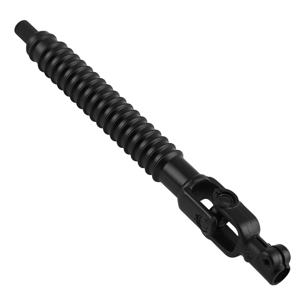 Lower Intermediate Steering Shaft compatible For Toyota 4Runner Lexus GX470 2003-2009