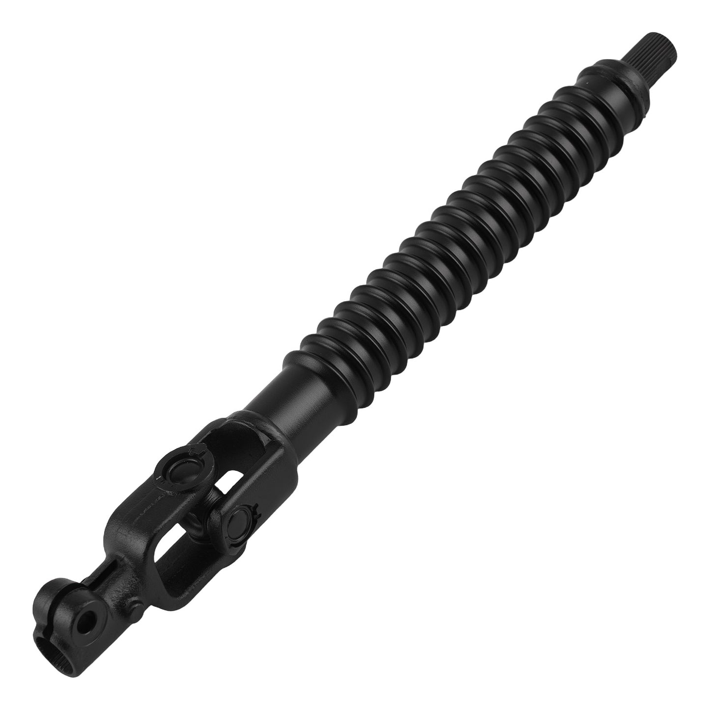 Lower Intermediate Steering Shaft compatible For Toyota 4Runner Lexus GX470 2003-2009