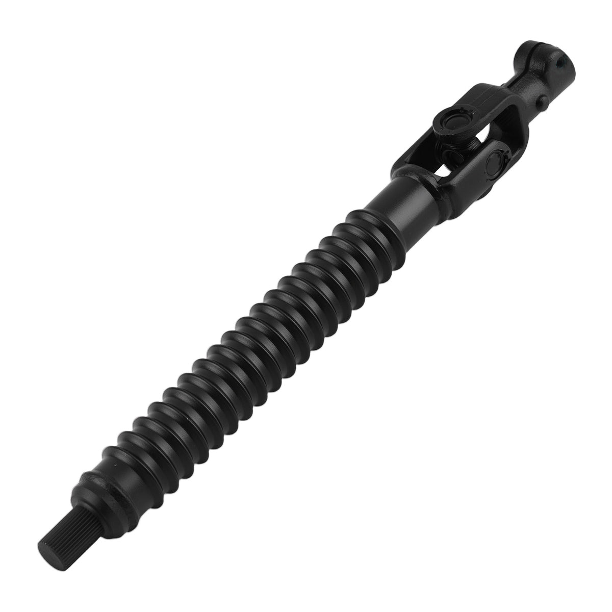 Lower Intermediate Steering Shaft compatible For Toyota 4Runner Lexus GX470 2003-2009