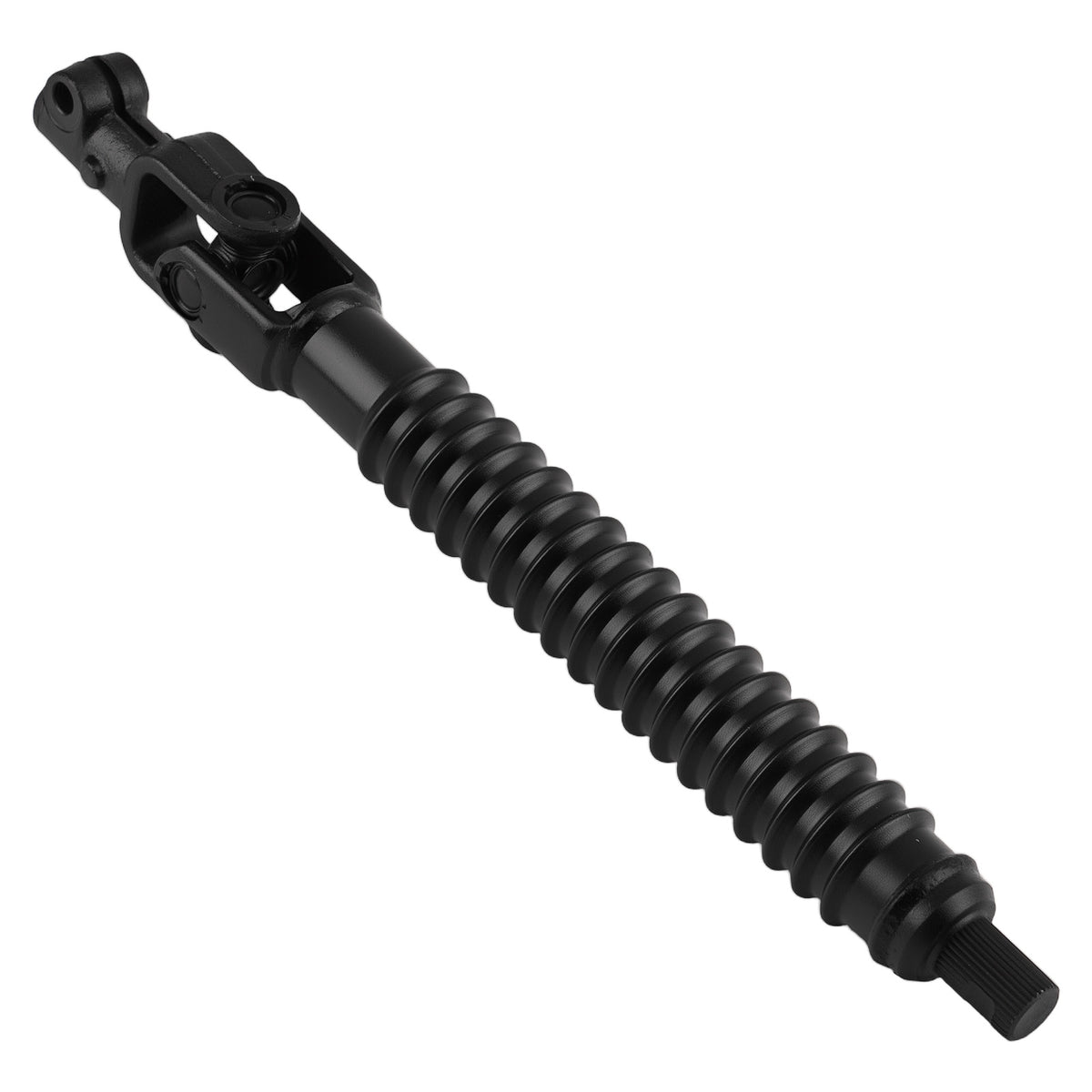 Lower Intermediate Steering Shaft compatible For Toyota 4Runner Lexus GX470 2003-2009