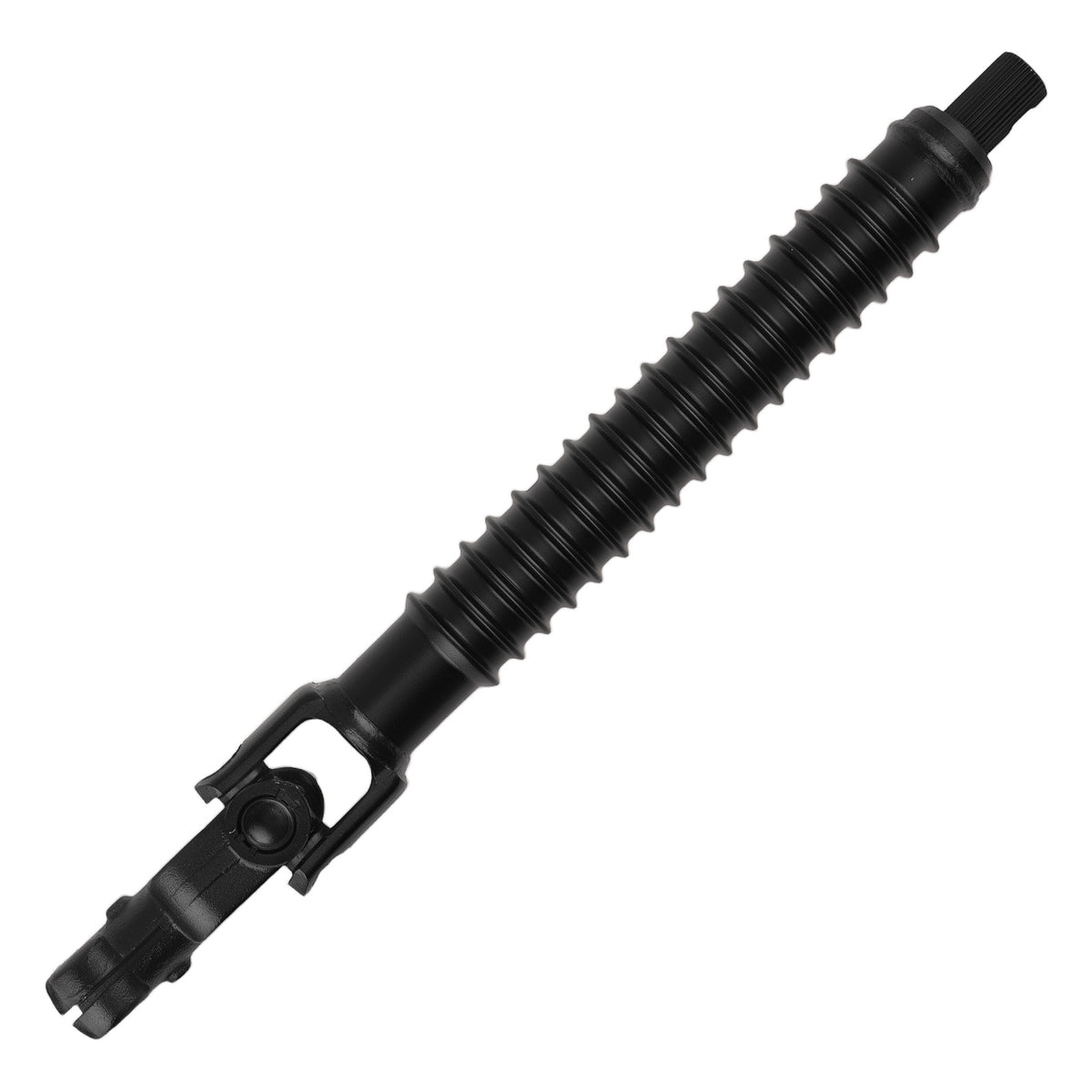 Lower Intermediate Steering Shaft compatible For Toyota 4Runner Lexus GX470 2003-2009