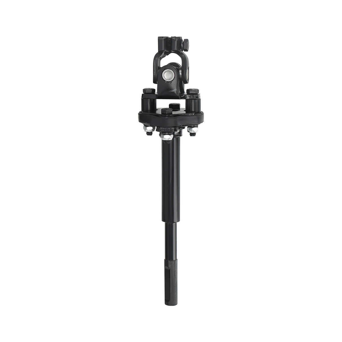 Steering Column UpperLower Intermediate Shaft compatible For Toyota Tacoma 2005-15