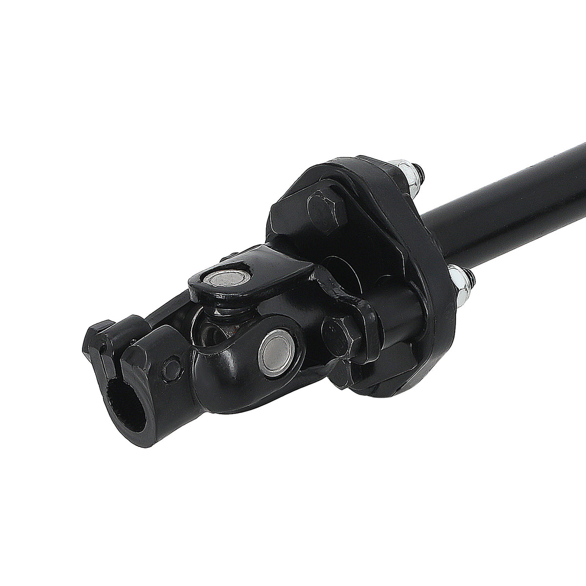 Steering Column UpperLower Intermediate Shaft compatible For Toyota Tacoma 2005-15