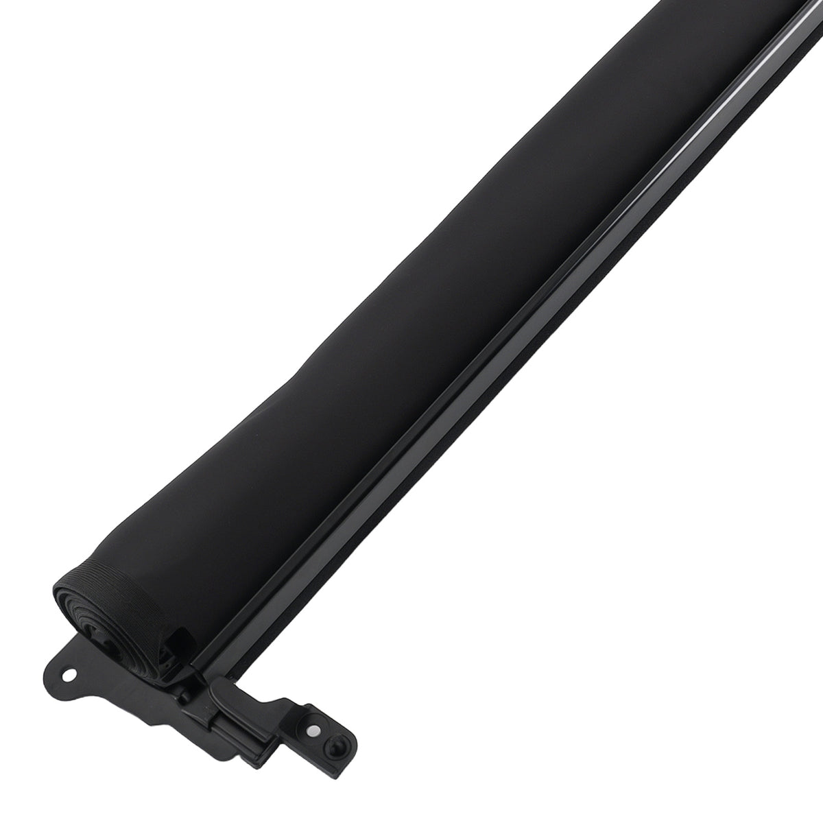 Black Sunroof Curtain compatible For Range Rover Evoque 20-23 LR114608