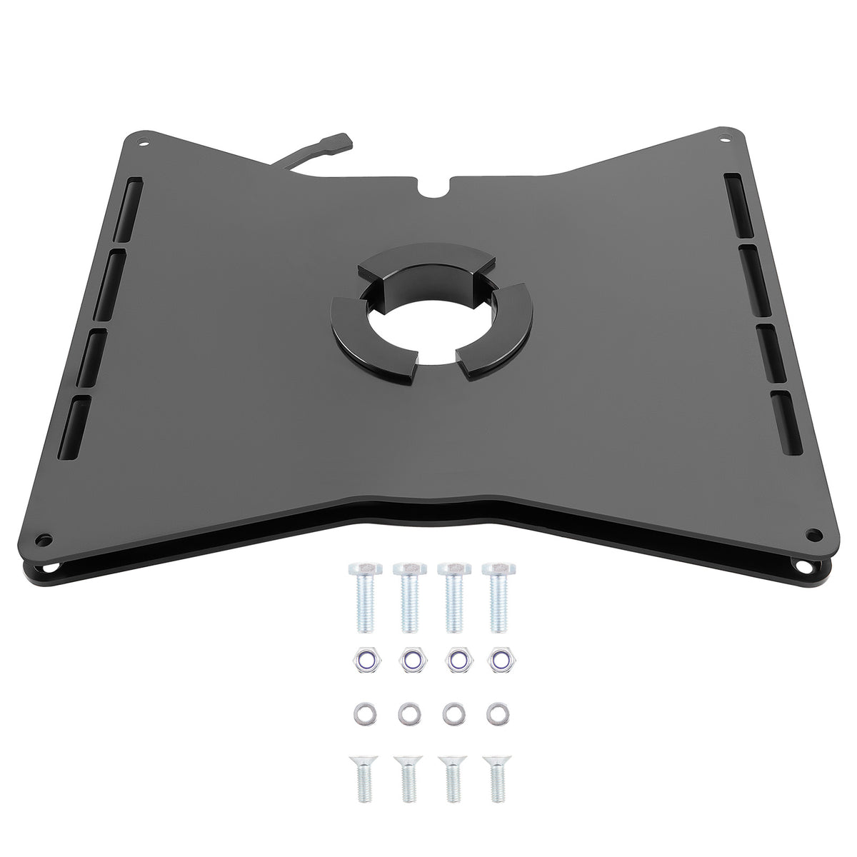 Passenger compatible For Seat Swivel compatible For Ford Transit Van 150/250/350 2013 2014 2015 2016-2023
