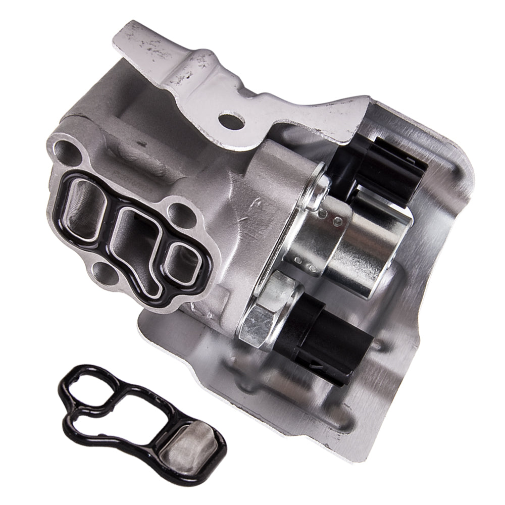 VTEC Solenoid Spool Valve compatible For Honda Civic 2002-2005 CR-V 2002-2009 15810RAAA01