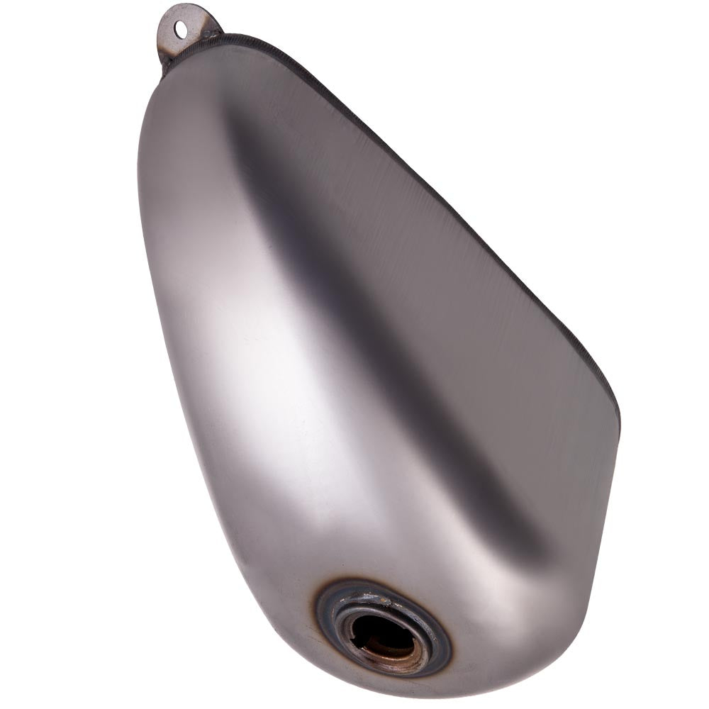 New 1.5 Gallon Gas Tank Direct Mount For Ironhead Bobber