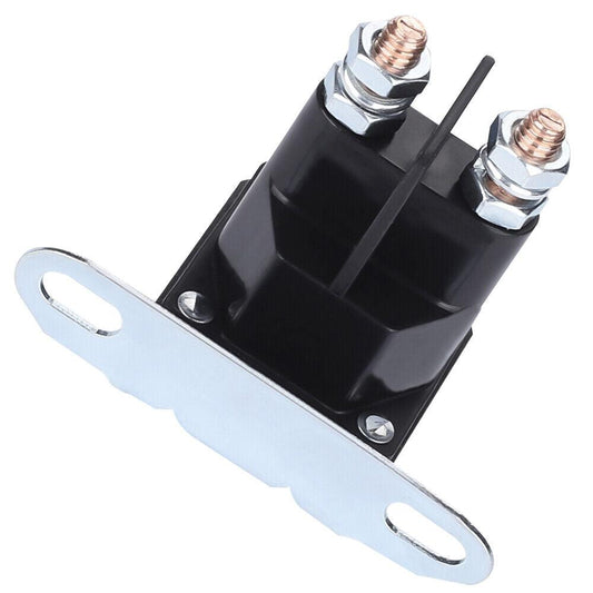 Starter Solenoid For MTD 725-1426 925-1426 725-0771 3 Poles 12V Universal Mower
