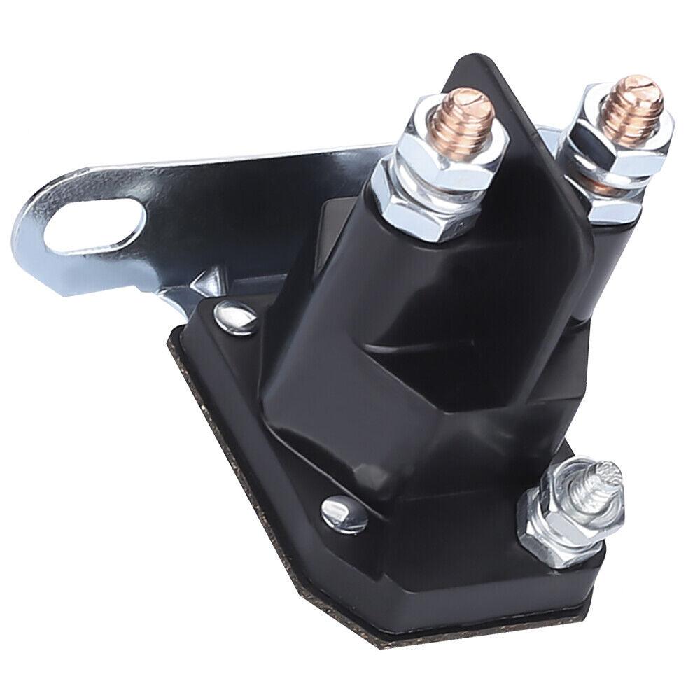 Starter Solenoid For MTD 725-1426 925-1426 725-0771 3 Poles 12V Universal Mower