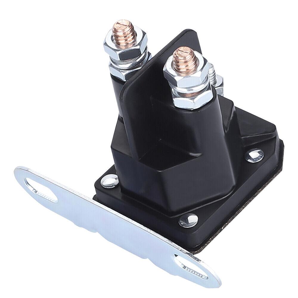 Starter Solenoid For MTD 725-1426 925-1426 725-0771 3 Poles 12V Universal Mower
