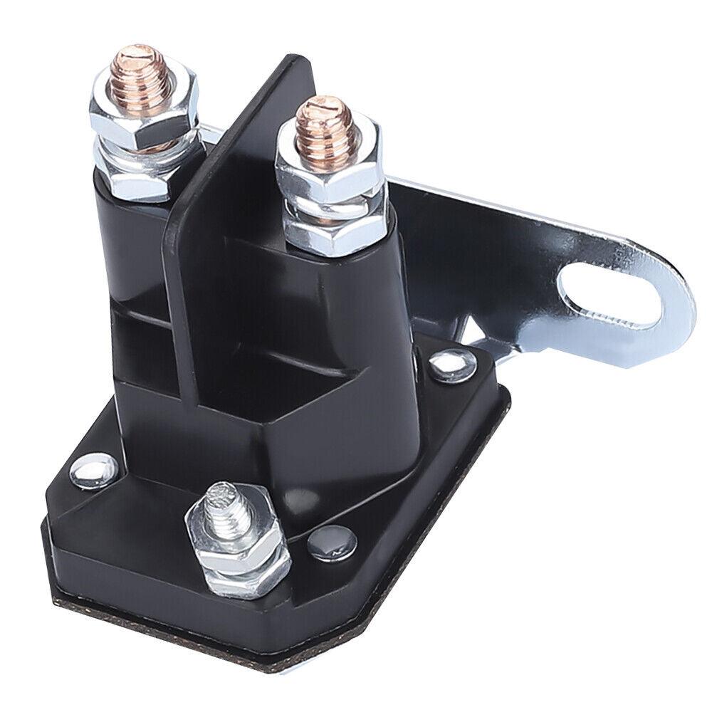 Starter Solenoid For MTD 725-1426 925-1426 725-0771 3 Poles 12V Universal Mower