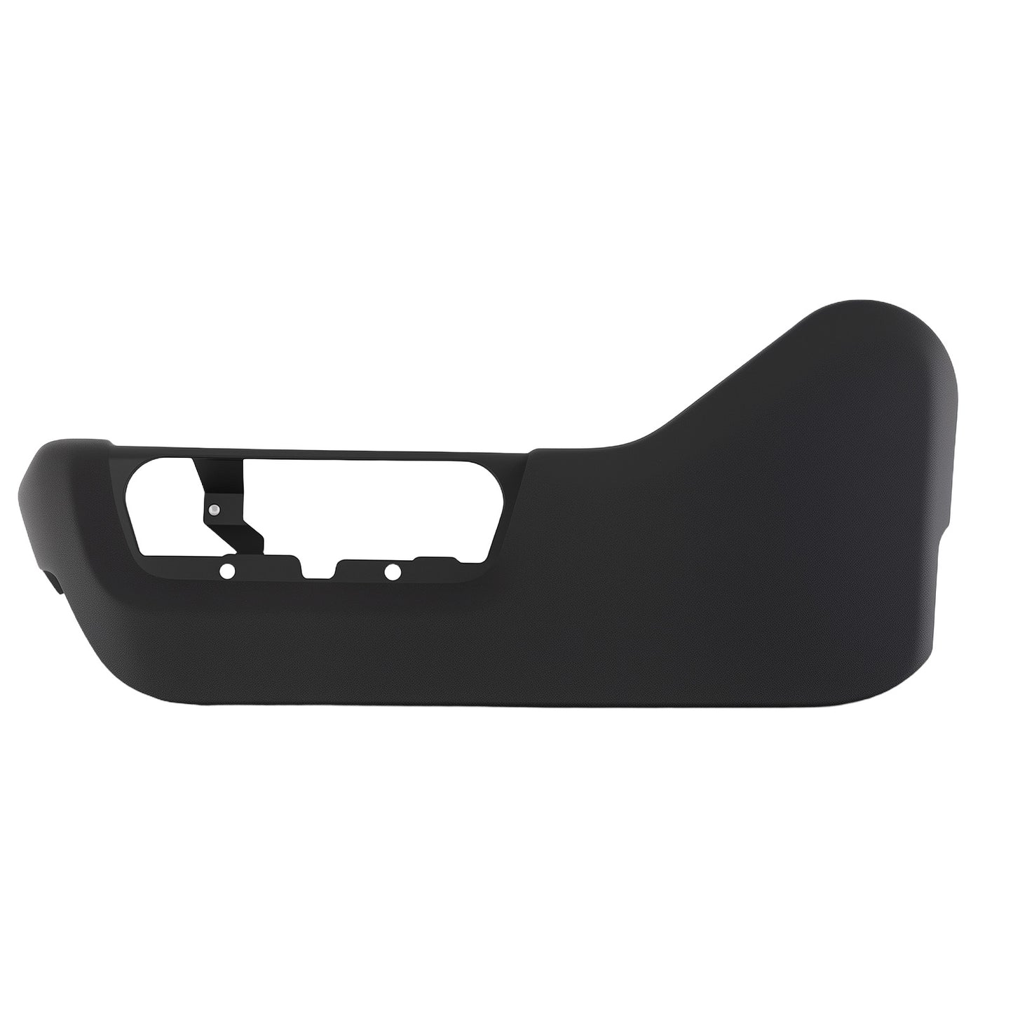 Switch Bezel Cover compatible For Ford F250 F350 F450 F550 2011-2016 BC3Z-2562187-AB