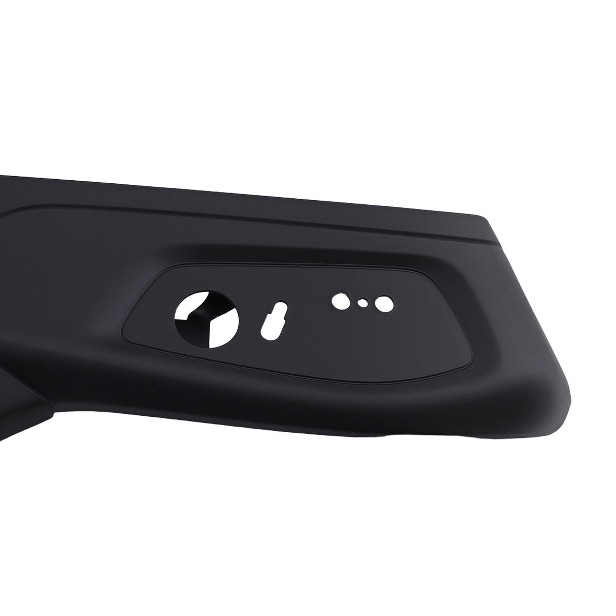Driver Power Control Panel compatible For Ford Explorer 2020-2023 MB5Z-7862187-EC Front BLK