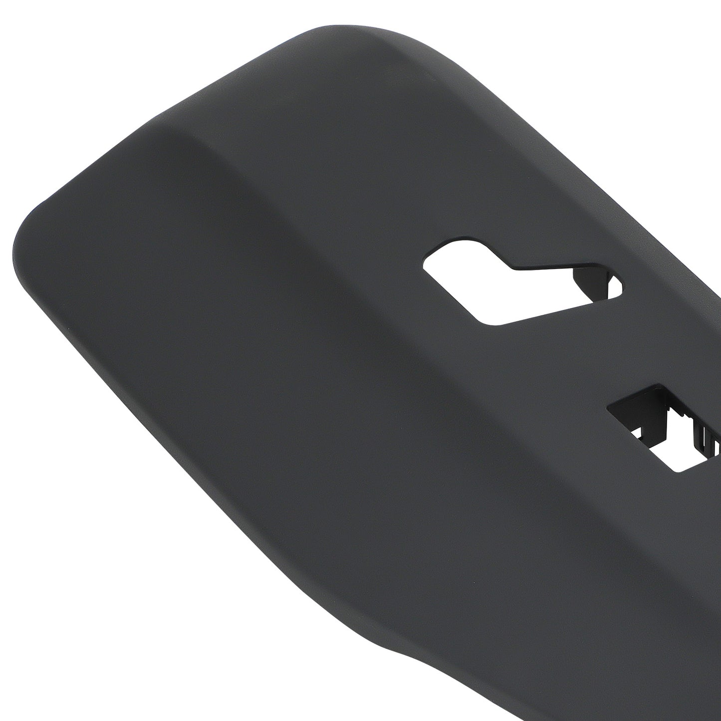 Left Driver Side compatible For Seat Track Cover compatible For Chrysler TownCountry 11-16 1UQ99DX9AA