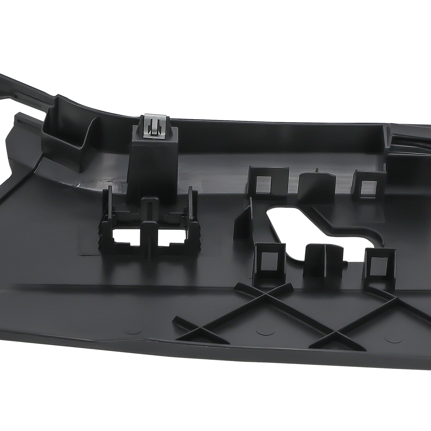 Left Driver Side compatible For Seat Track Cover compatible For Chrysler TownCountry 11-16 1UQ99DX9AA