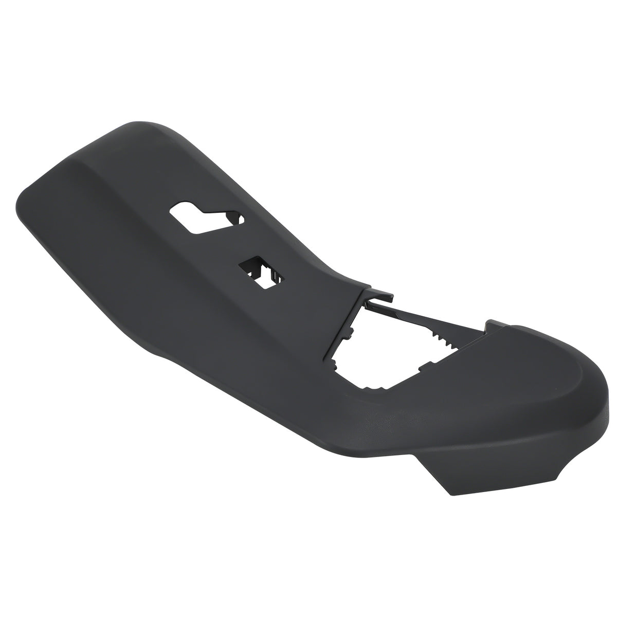 Left Driver Side compatible For Seat Track Cover compatible For Chrysler TownCountry 11-16 1UQ99DX9AA