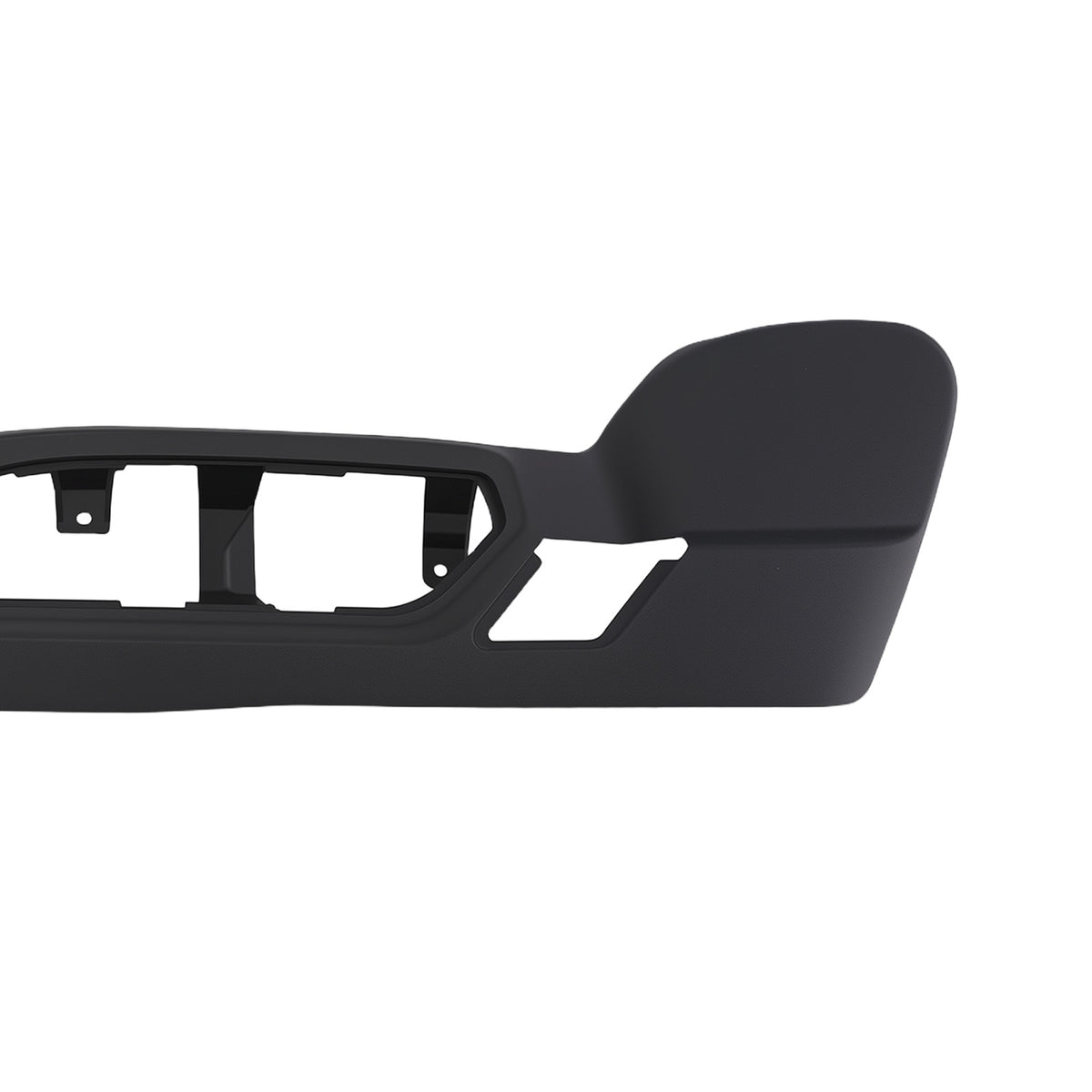 Driver Switch Bezel Cover compatible For Chevrolet Traverse compatible For GMC Acadia 2009-17 926-091