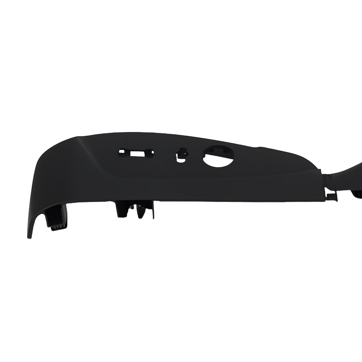 Driver Switch Bezel Cover compatible For Chevy Malibu 2013-2016 22753131 324495451280