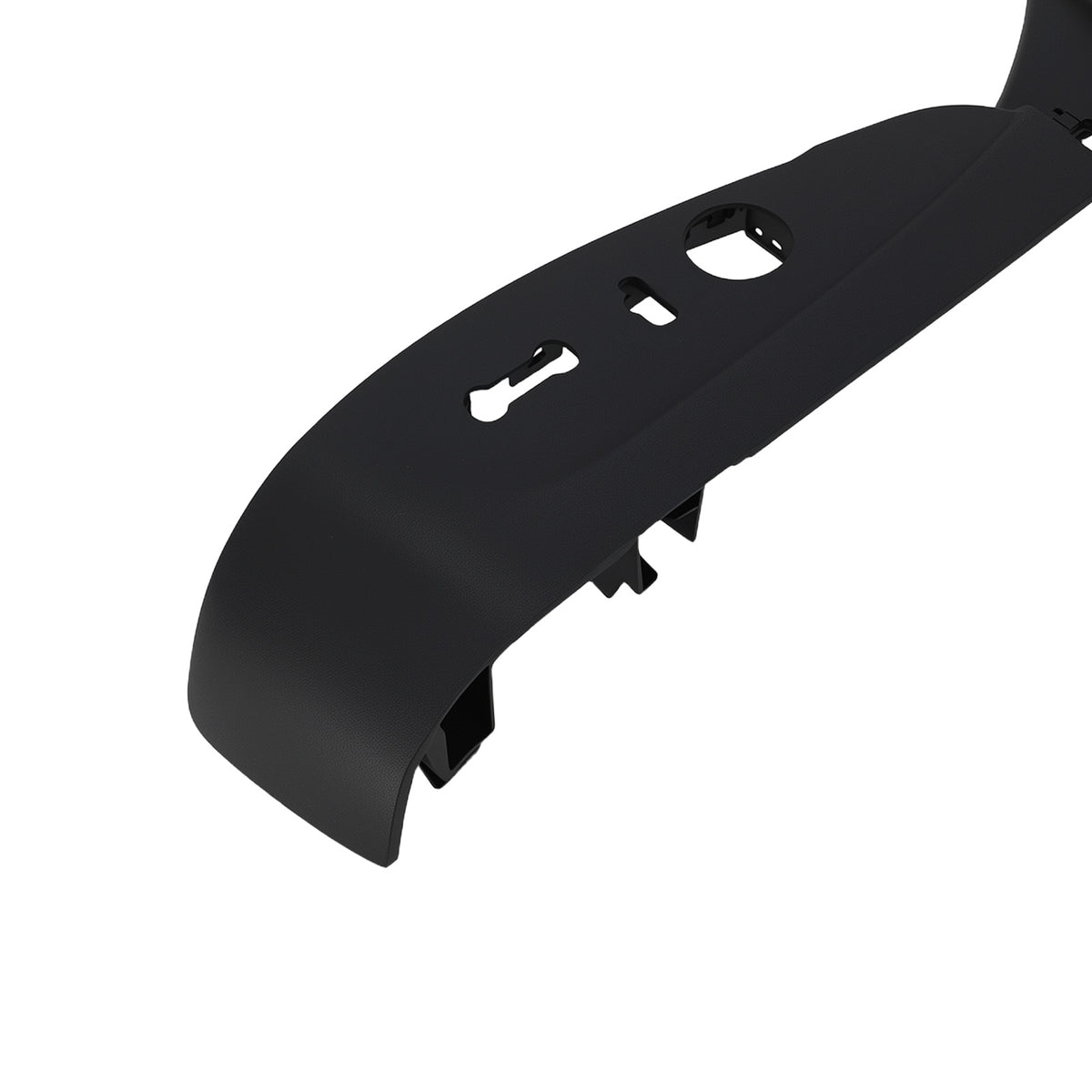 Driver Switch Bezel Cover compatible For Chevy Malibu 2013-2016 22753131 324495451280