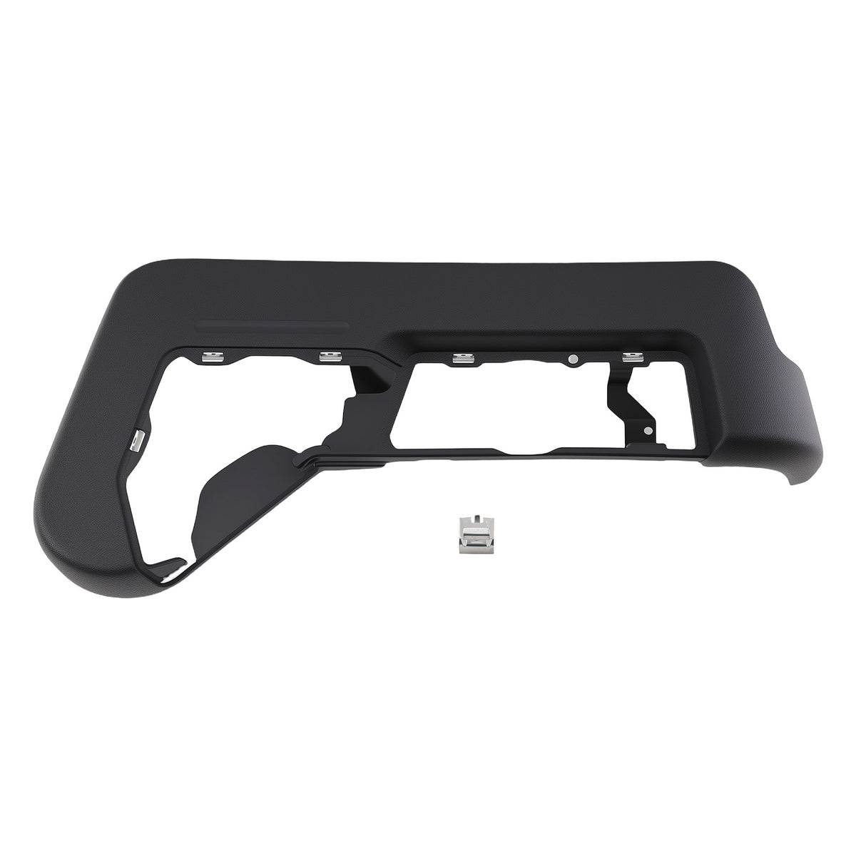 Driver Switch Bezel Cover compatible For Ford F-150 2009-2014 9L3Z1662187EA 9L3Z14A706NA
