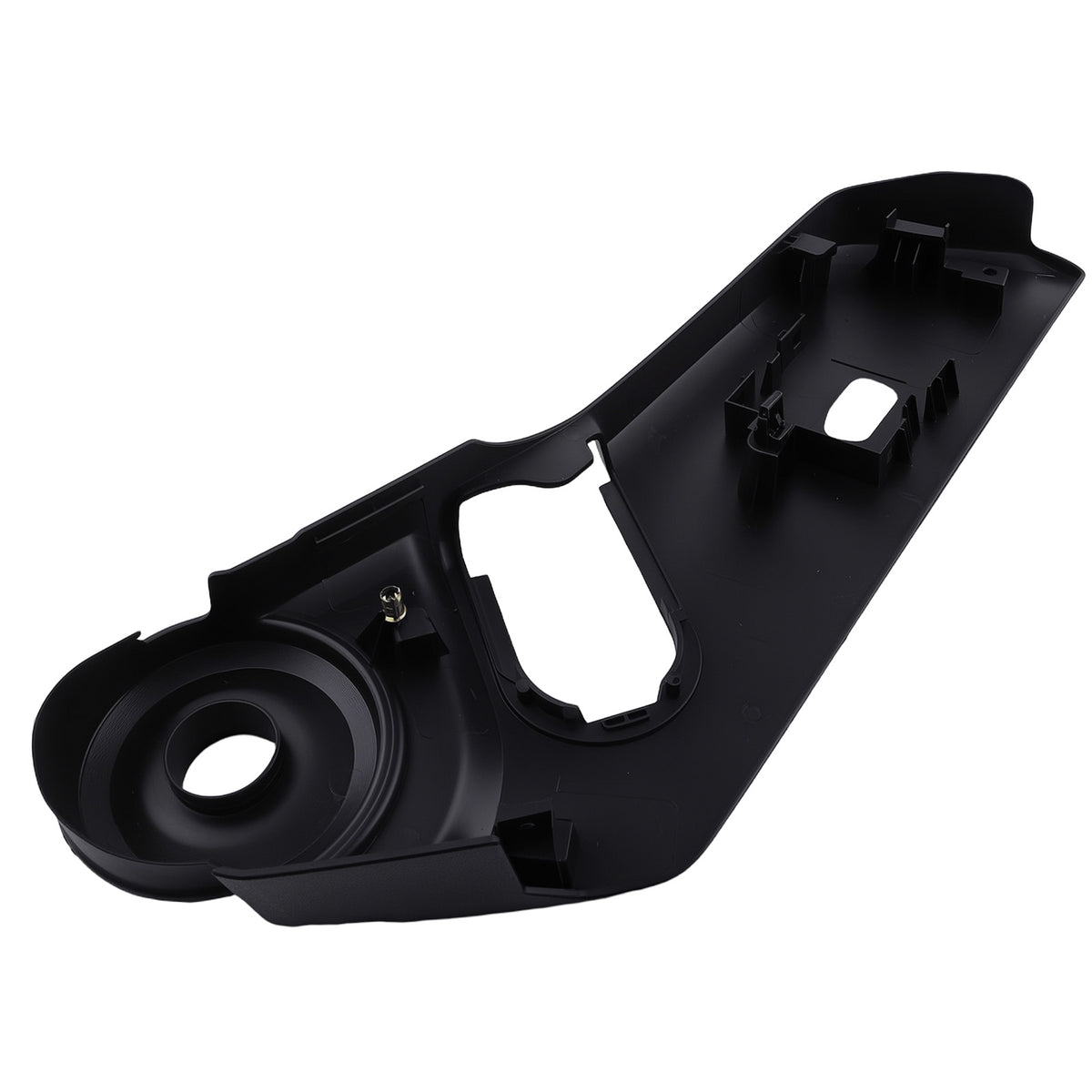 Driver Front compatible For Seat Control Panel compatible For Jeep Compass Patriot 2010-17 1RX04XDVAB