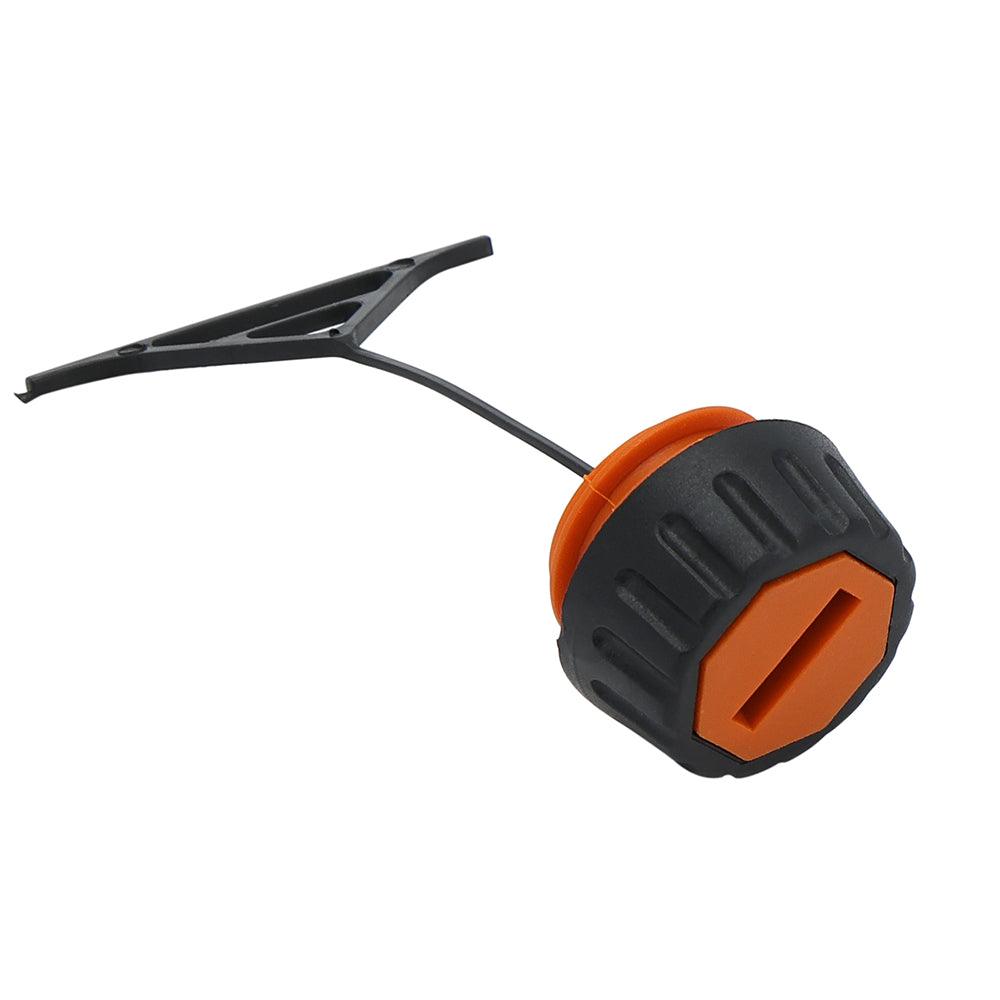 Compatible with Stihl 017 018 MS170 MS180 Tank Cap Chainsaw 0000 350 0510