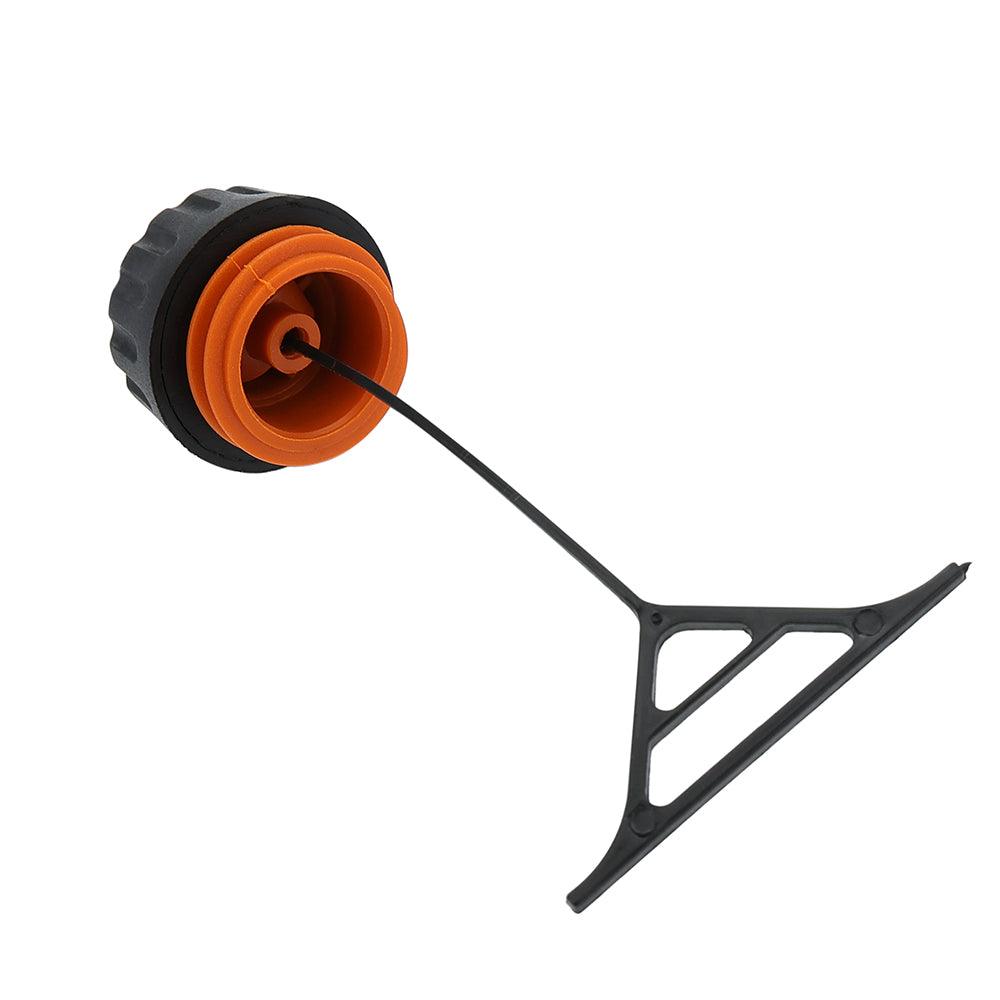 Compatible with Stihl 017 018 MS170 MS180 Tank Cap Chainsaw 0000 350 0510