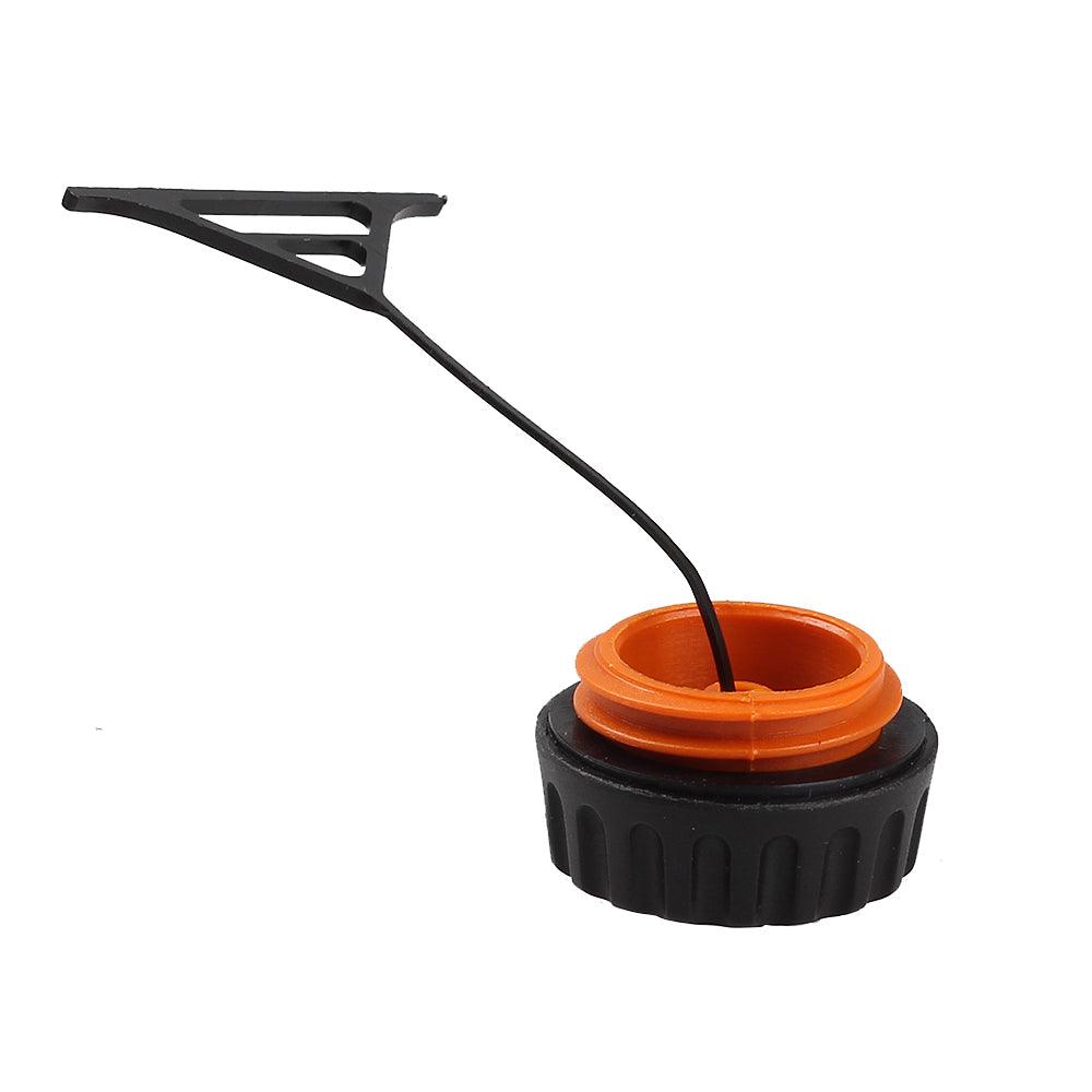 Compatible with Stihl 021, 023, 025, 024, 026, 028 MS290 MS310 MS390 MS640 MS650 MS660 Tank Cap Chainsaw 0000 350 0520