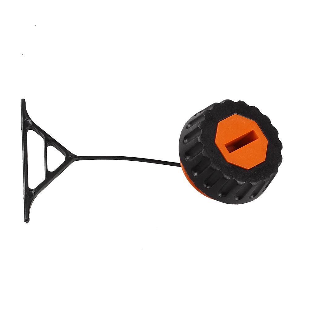 Compatible with Stihl 021, 023, 025, 024, 026, 028 MS290 MS310 MS390 MS640 MS650 MS660 Tank Cap Chainsaw 0000 350 0520