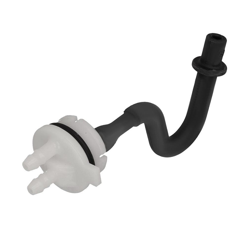 Compatible with Stihl BR200 FC100 FR130 FS310 HL95 HT131 KM90 Fuel Line Blowers 4180 350 1402