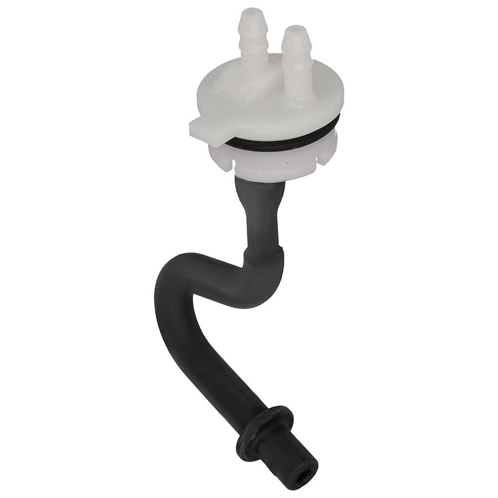 Compatible with Stihl BR200 FC100 FR130 FS310 HL95 HT131 KM90 Fuel Line Blowers 4180 350 1402