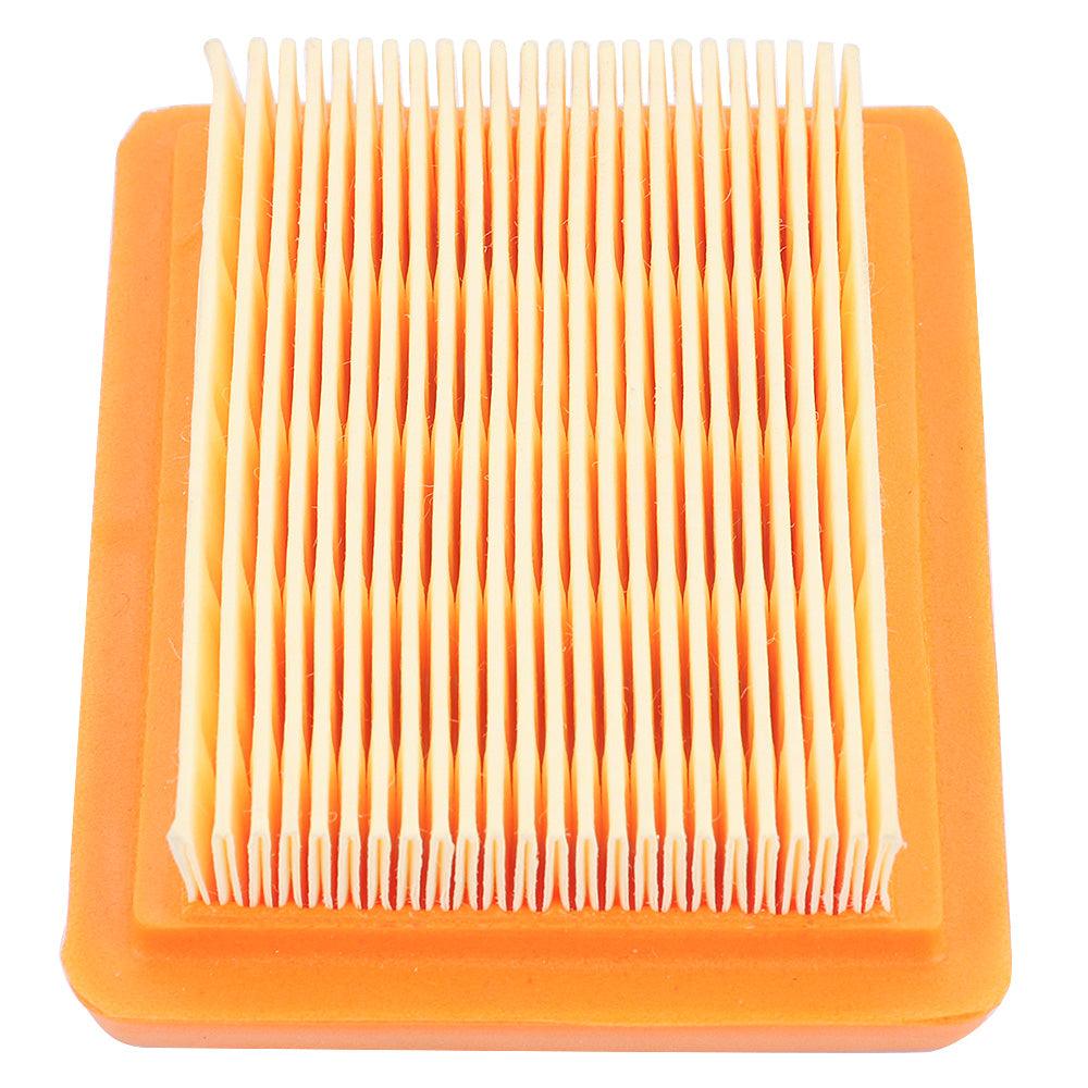Compatible with Stihl BT120 BT121 Augers FR350 FR450 FR480 Air Filter String Strimmers Stihl 4134 141 0300