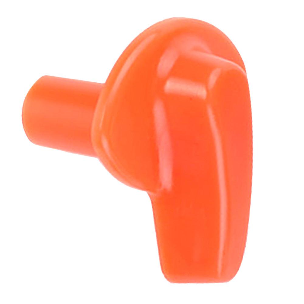 Compatible with Stihl FS110 FS120 Brushcutters FS310 Choke knob Clearing Saws 4128 182 1700