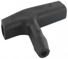 Compatible with Stihl MS170 MS180  FS290 Starter Handle Recoil Starter Rope Grip 1121 195 3400