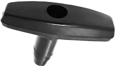 Compatible with Stihl MS170 MS180  FS290 Starter Handle Recoil Starter Rope Grip 1121 195 3400