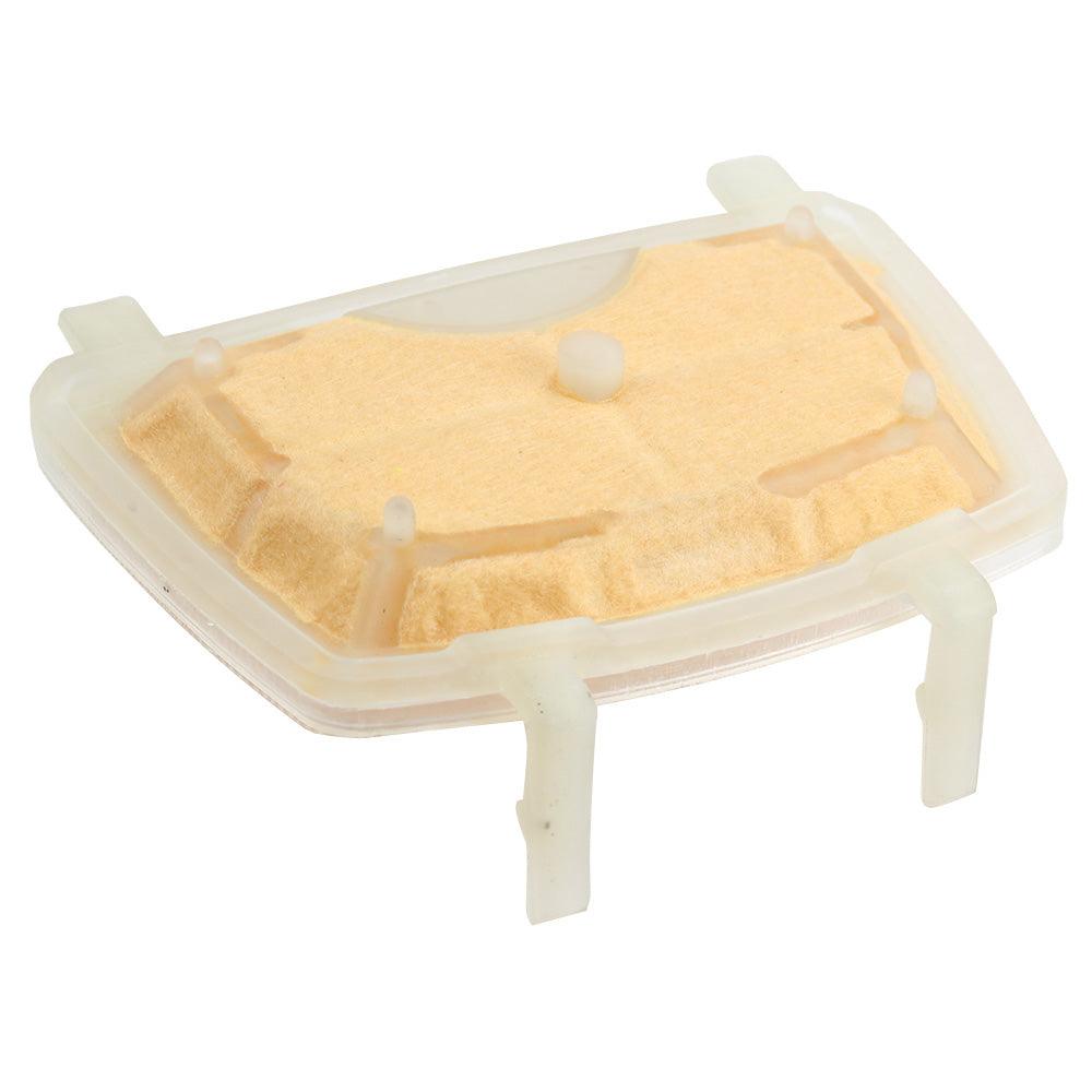 Compatible with Stihl MS171 MS181 MS211 2 Mix MS181C Air Filter Chainsaws Stihl 1139 120 1602