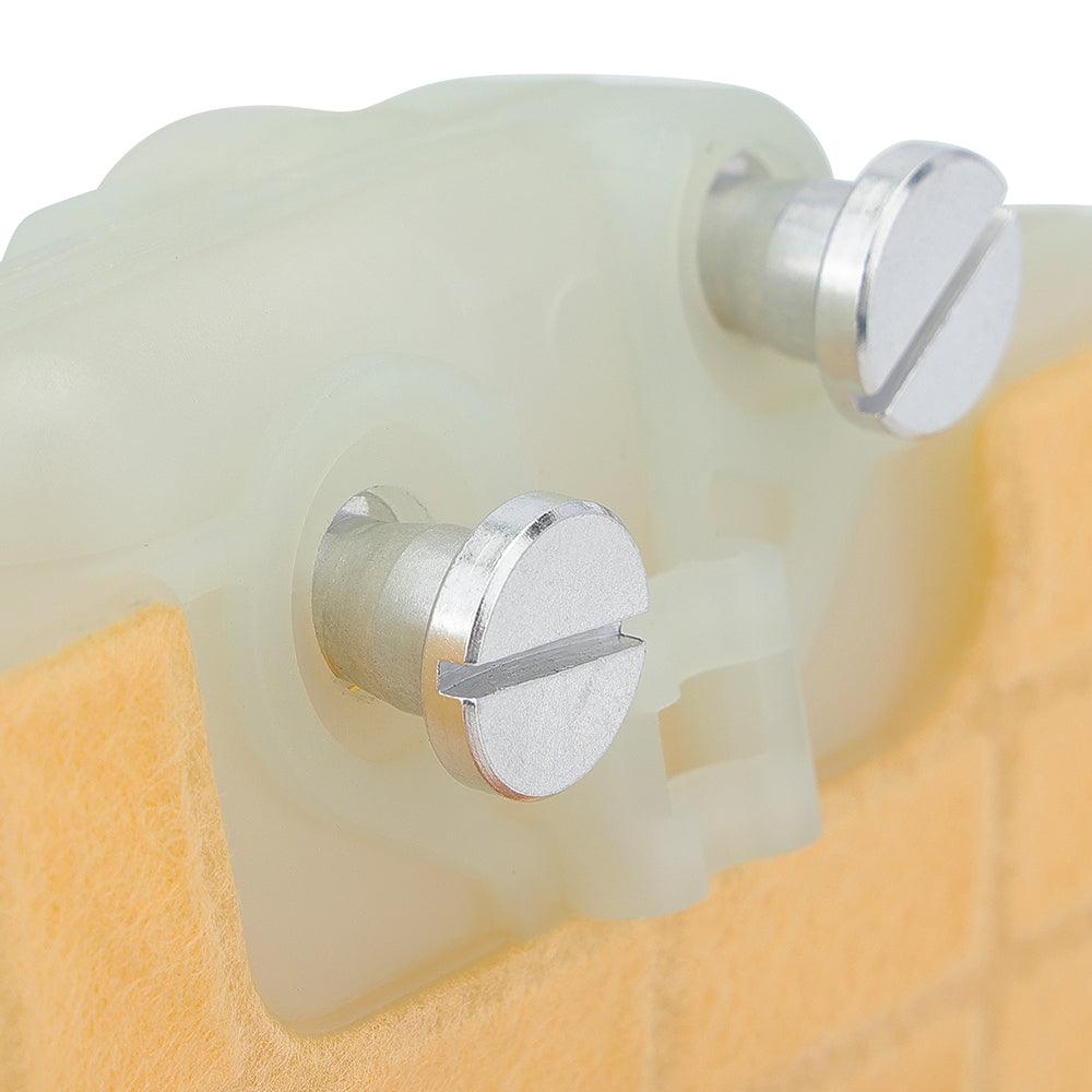 Compatible with Stihl MS290 MS310 MS390 029 1127 120 1621 Air Filter Chainsaws 1127-120-1621