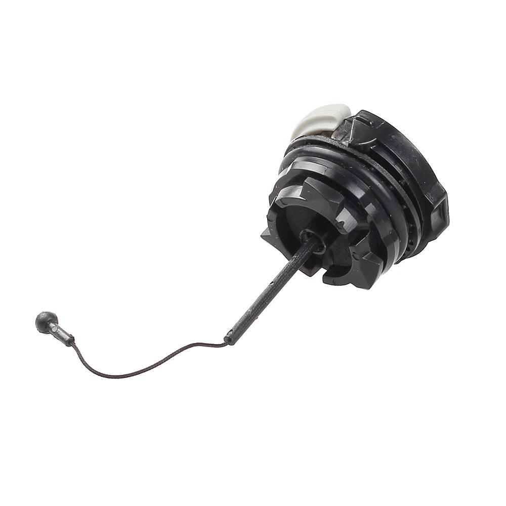 Compatible with Stihl BG45 BG55 BG85 BR500 BR550 Tank Cap Hedge Trimmer 0000 350 0525